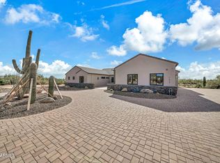 7035 E Montgomery Rd, Scottsdale, AZ 85266