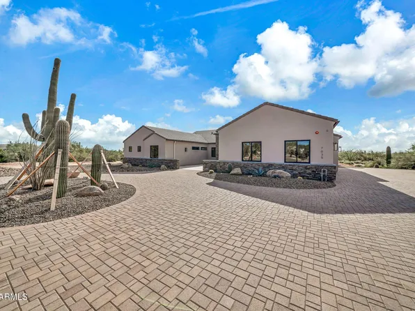 7035 E MONTGOMERY Road, Scottsdale, AZ 85266