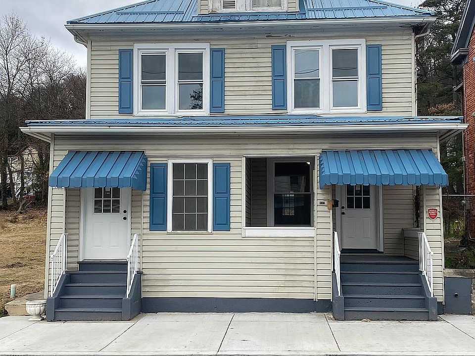 135 Valley St, Lewistown, PA 17044 Zillow