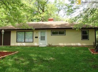 7808 Ruskin Way, Kansas City, MO 64134