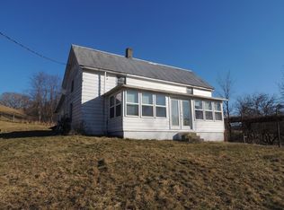 657 Mount Zion Rd, Elk Creek, VA 24326