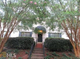4087 Haverhill Dr NE APT 7, Atlanta, GA 30342