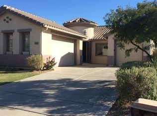 2557 W Kit Carson Trl, Phoenix, AZ 85086