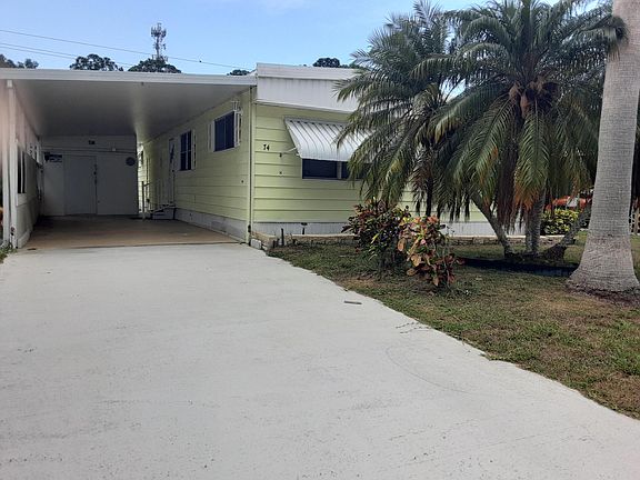 2nd image of 74 Mediterranean Boulevard N