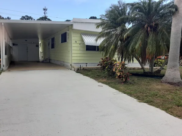 74 Mediterranean Boulevard N, Port St Lucie, FL 34952