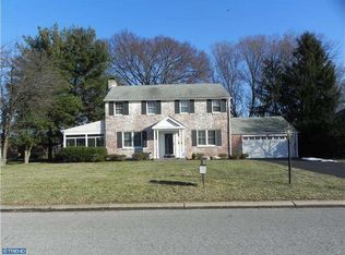 403 Brentwood Dr, Wilmington, DE 19803