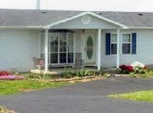1202 Sycamore Creek Dr, Jonesborough, TN 37659