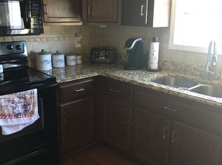 1896 S Roscoe Dr, Clarksville, TN 37042