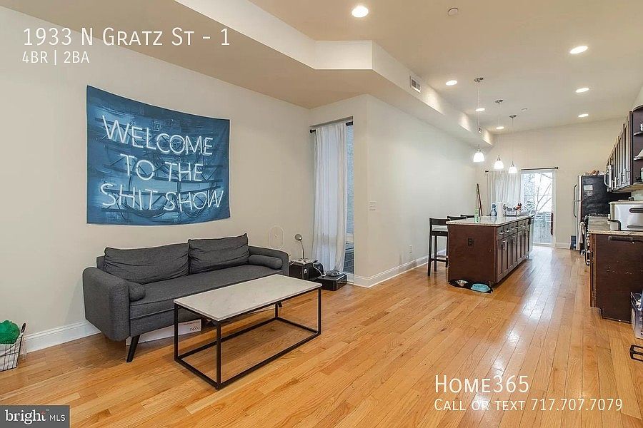 1st image of 1933 N Gratz St Lowr 1