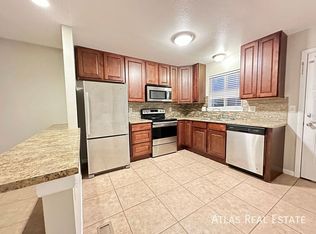 2516 Allegheny Dr, Colorado Springs, CO 80919