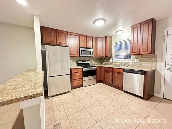 2516 Allegheny Dr, Colorado Springs, CO 80919