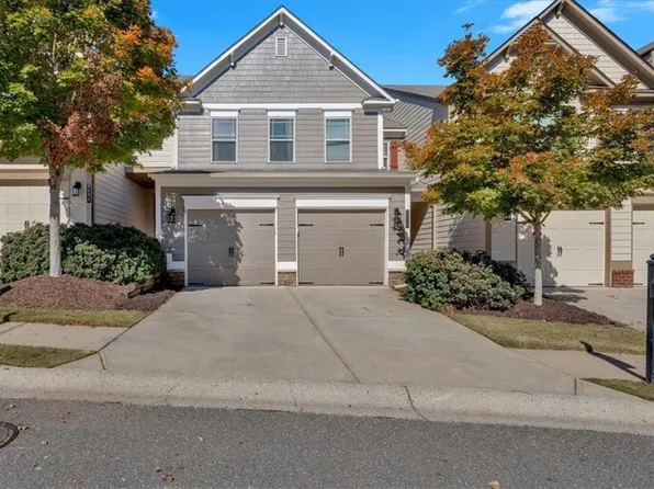 3432 Castleberry Village Cir #45, Cumming, GA 30040