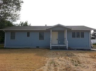 2595 Winchester Dr, East Helena, MT 59635