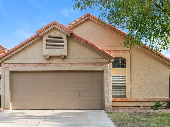 4681 W Harrison St, Chandler, AZ 85226