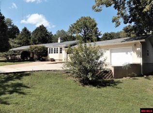 801 Capitol Dr, Mountain Home, AR 72653