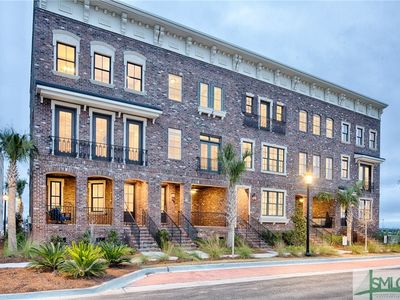 408 Upper East Ave, Savannah, GA, 31401