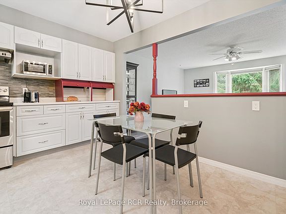 2nd image of 440 Durham St W #205