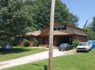 930 Saint Paul Rd, Mason, TN 38049