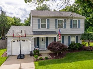 38 Bunker Hill Dr, Howell, NJ 07731