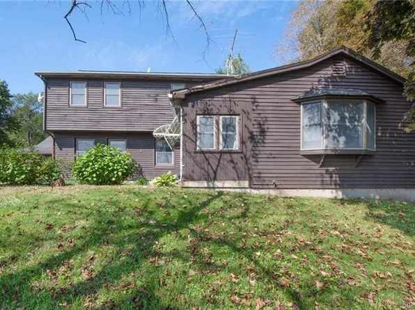 113 West Stafford Road, Stafford, CT 06076