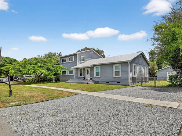 529 SE Madison Avenue, Stuart, FL 34996