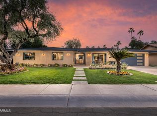 8548 E Via De Los Libros, Scottsdale, AZ 85258