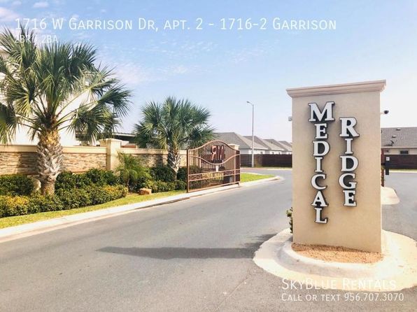 1716 W Garrison Dr APT 2