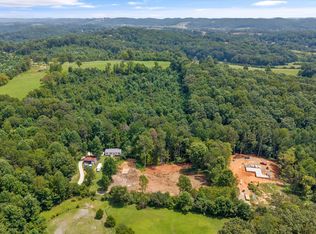 3116 Soaring Hawk Way, Knoxville, TN 37932