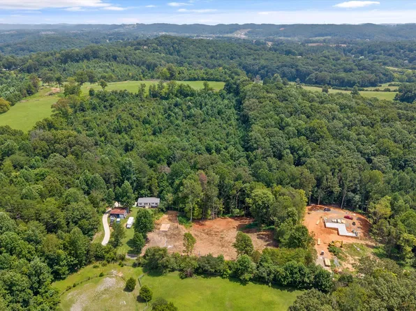 3116 Soaring Hawk Way, Knoxville, TN 37932