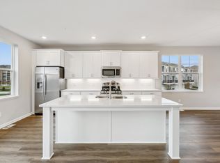 8678 London Cir NE #A, Blaine, MN 55449