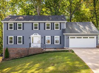 2004 Revolutionary Ln, Hixson, TN 37343