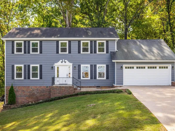 2004 Revolutionary Ln, Hixson, TN 37343