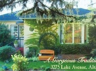 3275 Lake Ave, Altadena, CA 91001
