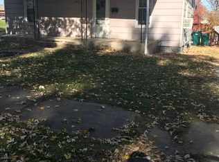 525 E Gracia Ave, Marceline, MO 64658