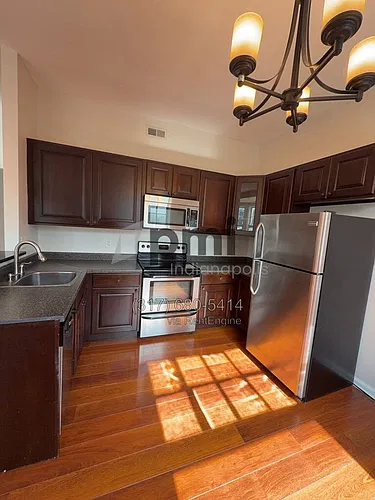 Floor plan 1 Bedroom 1 Bath