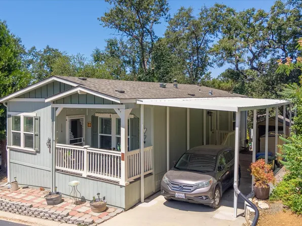 340 Tom Bell Rd #111, Murphys, CA 95247