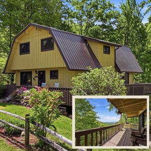 231 Ridgeview Dr, Andrews, NC, 28901