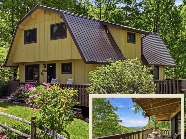 231 Ridgeview Dr, Andrews, NC 28901