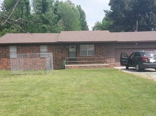 5801 Walcott Rd, Paragould, AR 72450