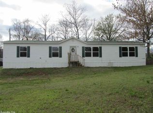 5910 Wilburn Rd, Wilburn, AR 72179