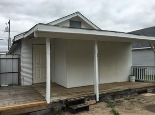 1509 McGregor Ave, Wichita Falls, TX 76301