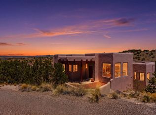 21 Vista De Oro, Placitas, NM 87043