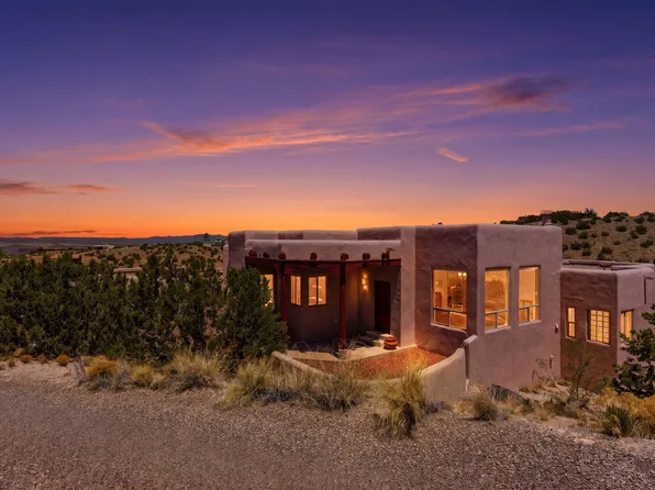 21 Vista De Oro, Placitas, NM 87043