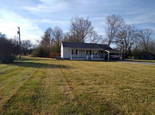 12635 Old Tullahoma Rd, Tullahoma, TN 37388