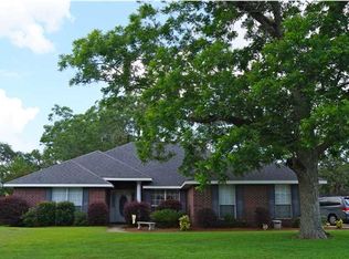 3563 Knobbley Dr, Mobile, AL 36695