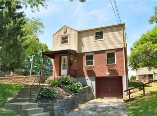 812 Tropical Ave, Pittsburgh, PA 15216