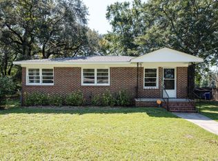 4617 Watkins Rd, North Charleston, SC 29418