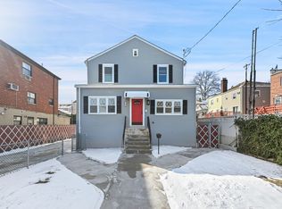 743 Hollywood Ave #1, Bronx, NY 10465