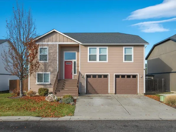 7905 N Ash Ln, Spokane, WA 99208