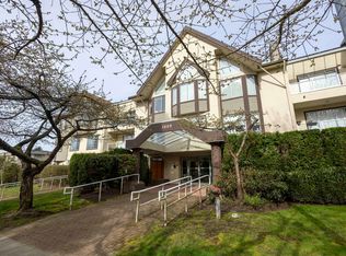 1009 Howay St #304, New Westminster, BC V3M 6R1